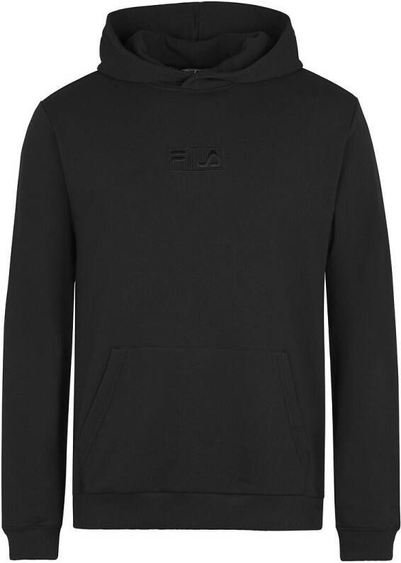 Fila Hoodies & sweatvesten Blauw Heren