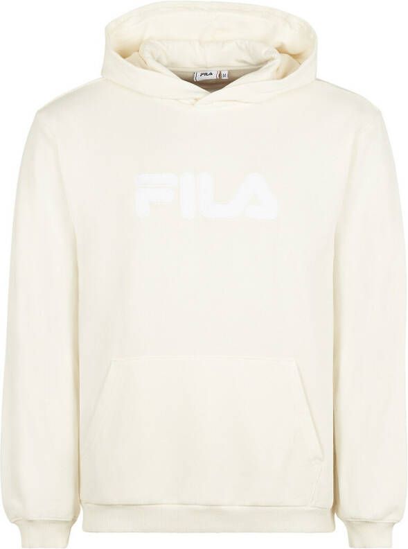 Fila Hoodies & sweatvesten Wit Heren