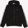 Lacoste Sweatshirts & Hoodies , Zwart, Heren online kopen