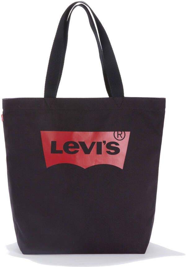 Levi's Bolso Women�S Batwing Tote , Zwart, Dames