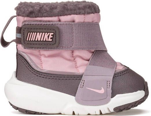 Nike Flex Advance Boots voor baby's/peuters Roze