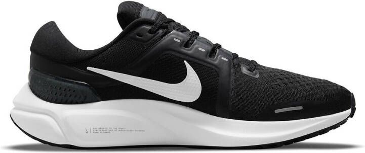 Nike Air Zoom Vomero 16 Hardloopschoenen voor heren(straat) Zwart