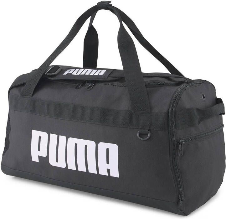 PUMA Sporttas Challenger Duffel Bag
