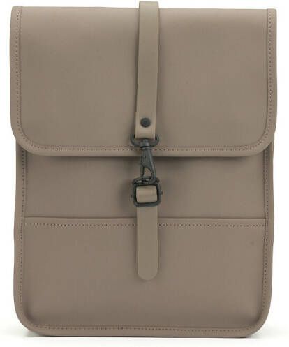 Rains Waterafstotende rugzak BACKPACK MICRO