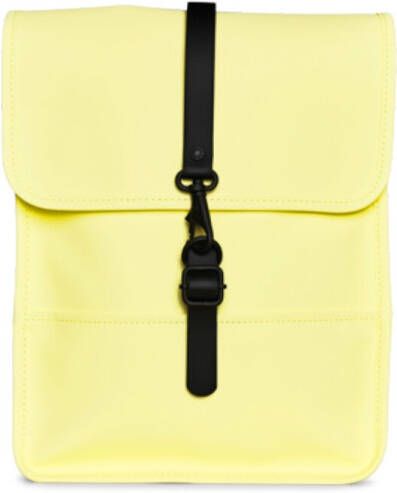 Rains Waterdichte rugzak, unisex, Backpack Micro