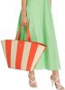 Tommy Hilfiger Oranje Shopper Travel Beach Tote online kopen