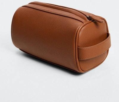 Mango MAN TOILETRY BAG P - HOLBORN