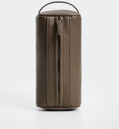 Mango MAN TOILETRY BAG P - HOLBORN