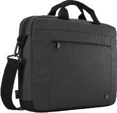 De Merk Discounter Era 14 Laptop Attaché Eraa 114 obsidian