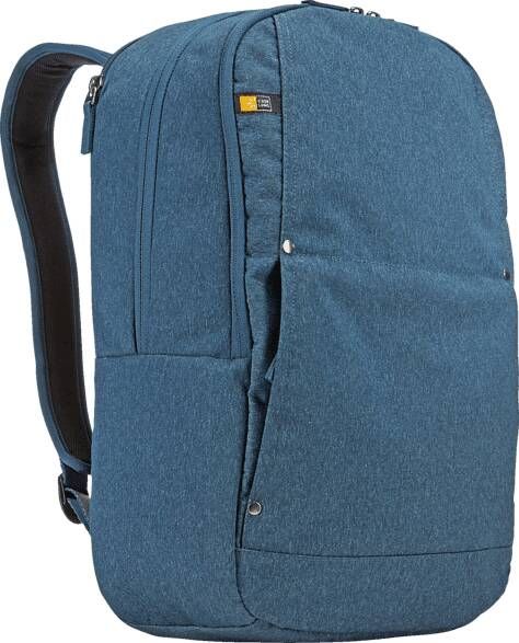 Merkloos Huxton Rugzak Huxdp 115 midnightnavy