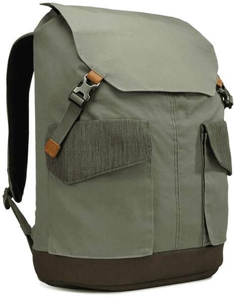 Case Logic LoDo 15, 6 inch laptoptas rugzak