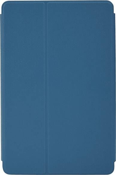 Case Logic SnapView Samsung Galaxy Tab A7 Book Case Blauw