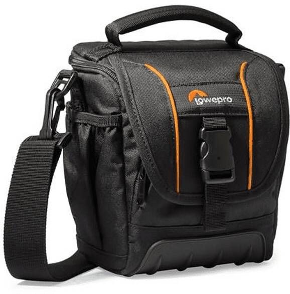 Lowepro Adventura Sh 120 Ii Zwart