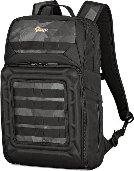 Lowepro DroneGuard BP 250 Black/Fractal