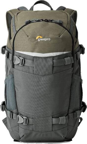 Lowepro Flipside Trek Bp 250 Aw Grijs