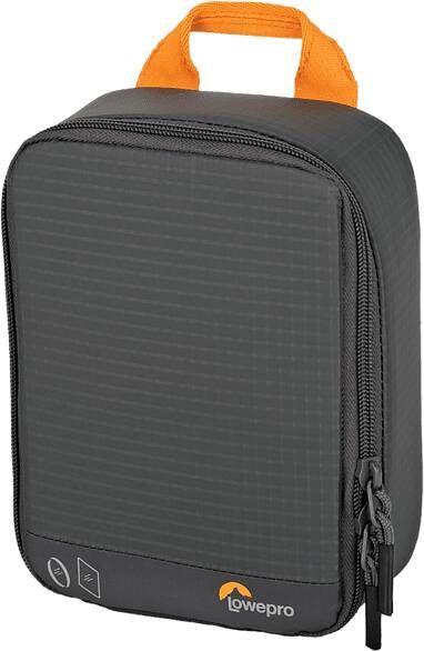 Lowepro Gearup Filter Pouch 100 Grijs