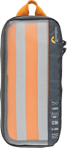 Lowepro Gearup Pouch Medium Grey