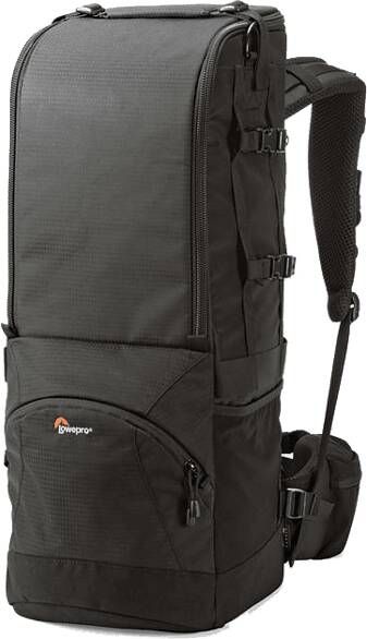 Lowepro Lens Trekker 600 AW III Black