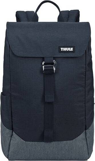 THULE Lithos15.6'' Laptoptas (TLBP116) Blauw