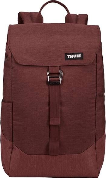 THULE Lithos15.6'' Laptoptas (TLBP116) Bordeaux