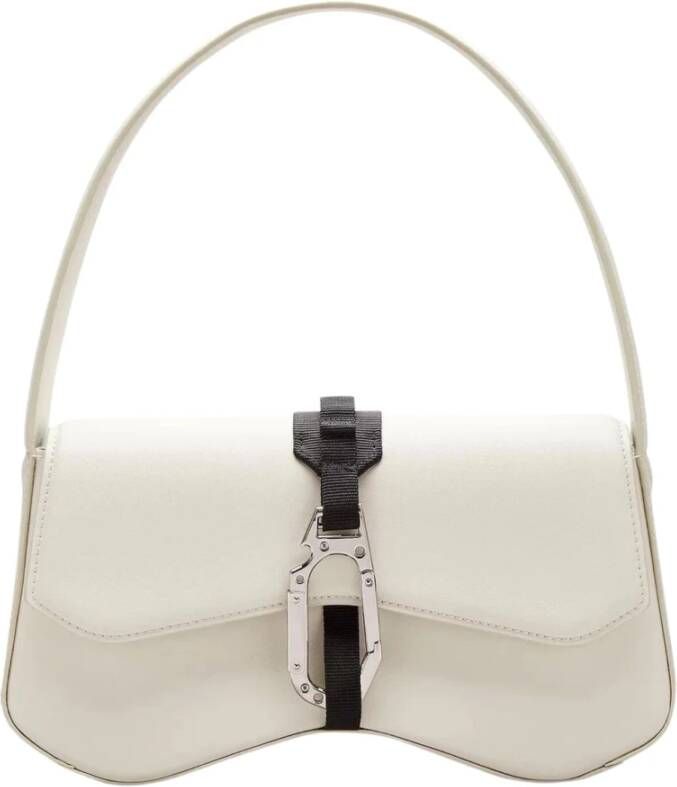 alexander mcqueen Handtassen Beige Dames