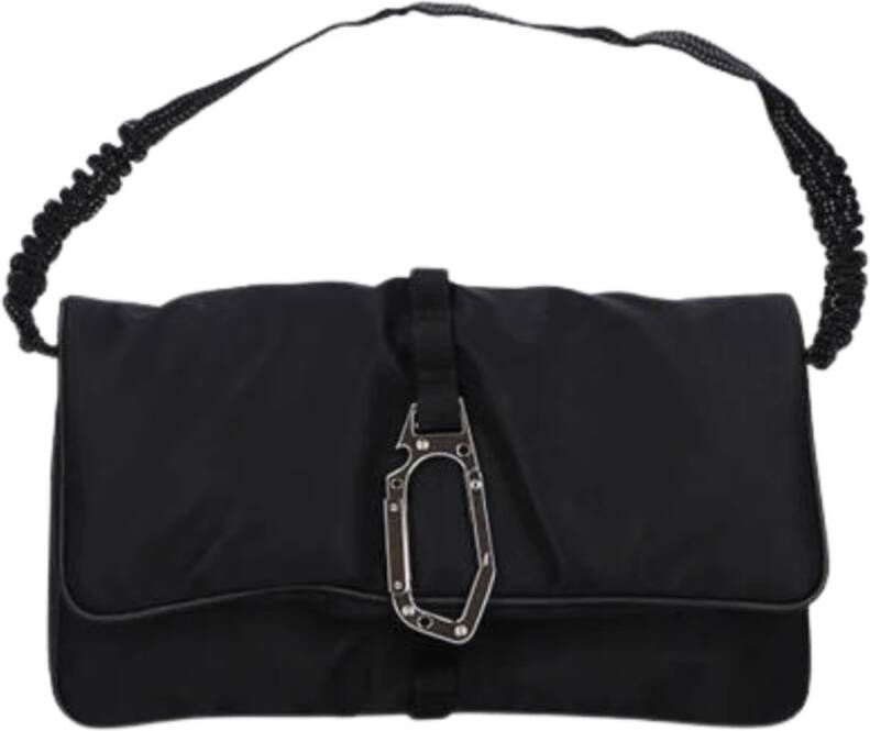 alexander mcqueen Handtassen Zwart Dames