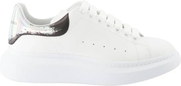 alexander mcqueen Mamkets Overizen Talelle 42, bestseller 25 , Wit, Heren