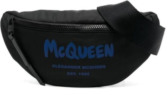 Alexander mcqueen online tassen