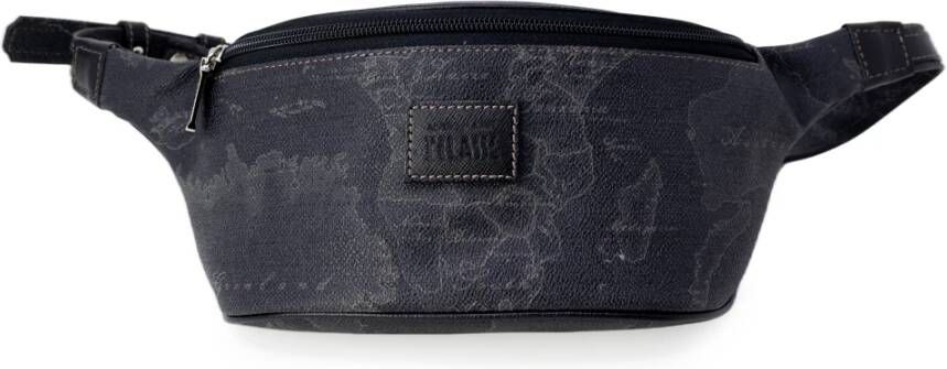 Alviero Martini 1a Classe Heuptassen Zwart Dames