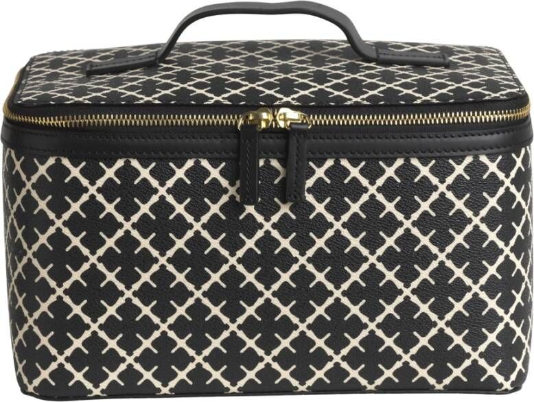By Malene Birger Accessoires Zwart Dames