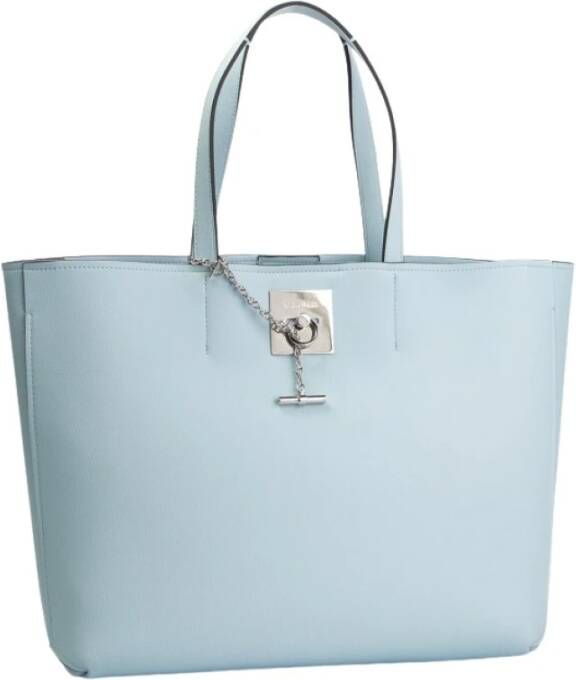 Calvin Klein Borsa K60K605122 458 , Blauw, Dames
