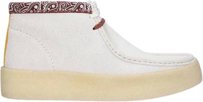 Clarks Veterlaarzen , Beige, Heren