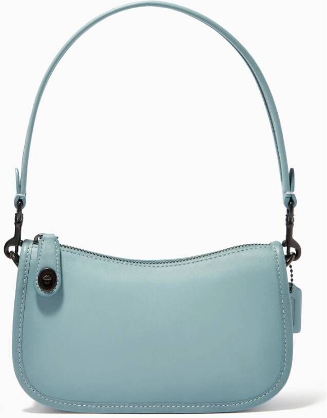 Coach Handtassen Blauw Dames