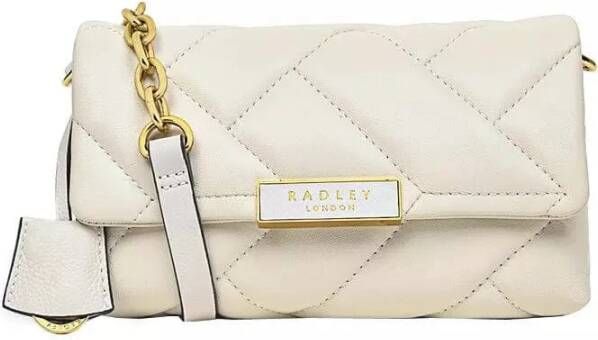 Coach Handtassen Wit Dames