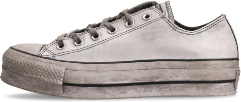 Converse Ctas schoenen , Wit, Dames