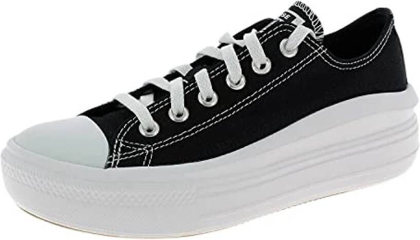 Converse 570256c schoenen , Zwart, Dames