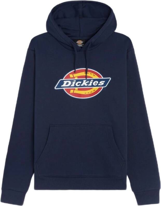 Dickies Hoodies & sweatvesten Blauw Heren