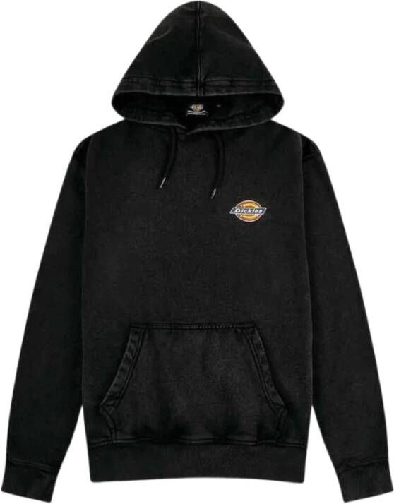 Dickies Hoodies & sweatvesten Zwart Heren