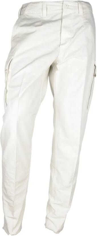 Salvatore Santoro Bomber jackets Beige Dames