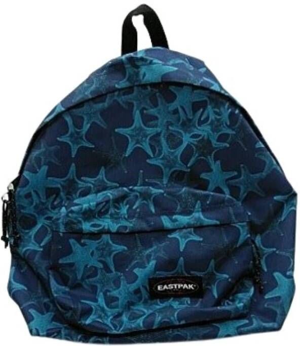 Eastpak Padded Pak&apos;r Rugzak Sea Stars