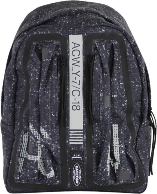 Eastpak Rugzakken Grijs unisex