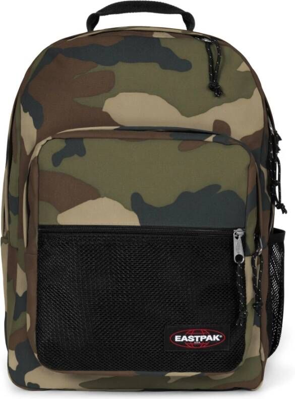 Eastpak Rugzakken Groen Heren