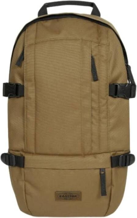 Eastpak Floid Cs II mono army backpack