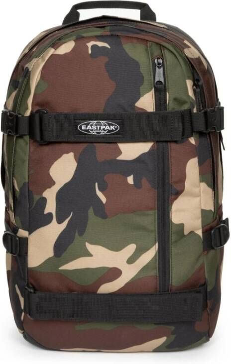 Eastpak Rugzakken Groen unisex