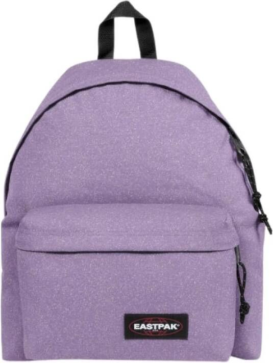 Eastpak Rugzakken Paars unisex