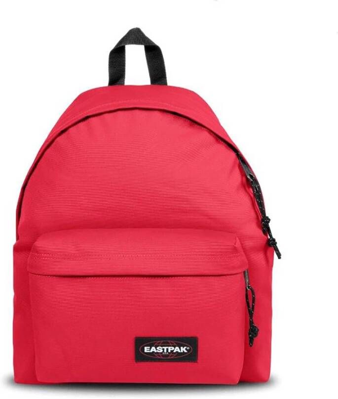 Eastpak Padded Pak&apos, r Rugzak peppy pink