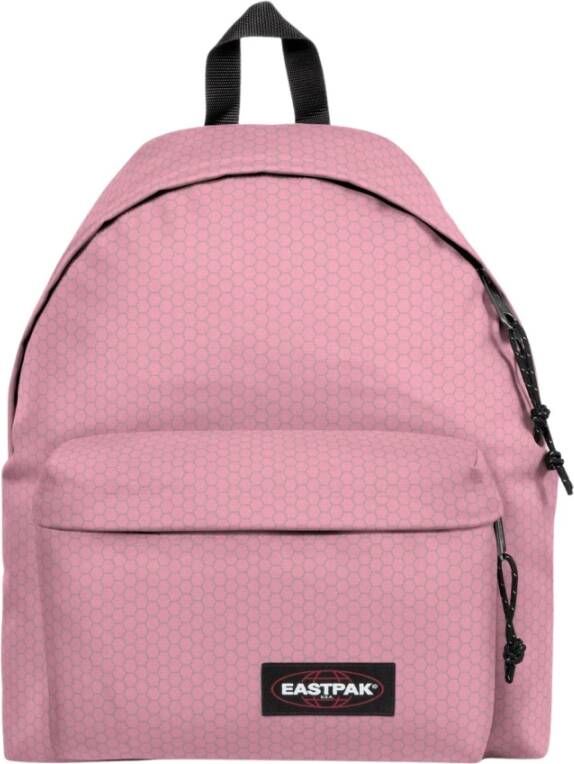 Eastpak Rugzakken Roze Dames