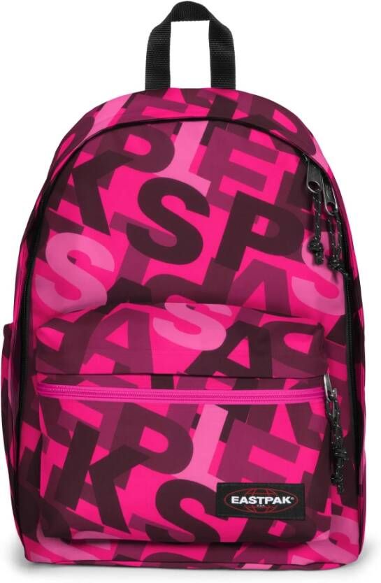 Eastpak Rugzakken Roze Dames