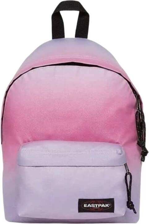 Eastpak Rugzakken Roze Dames