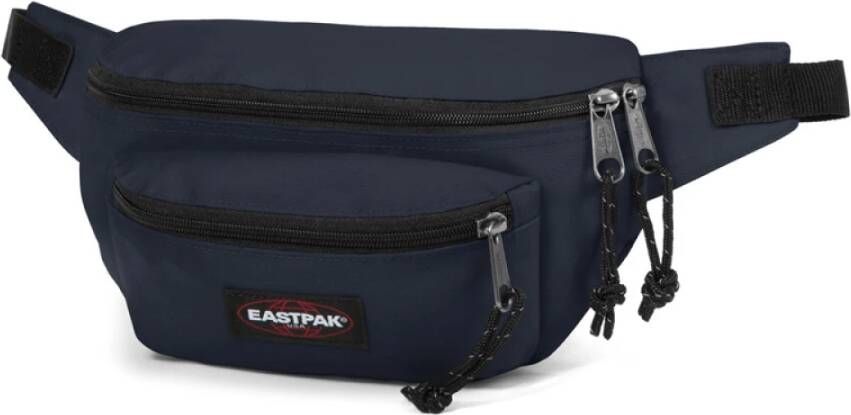 Eastpak Doggy Bag Riemtas , Blauw, Unisex